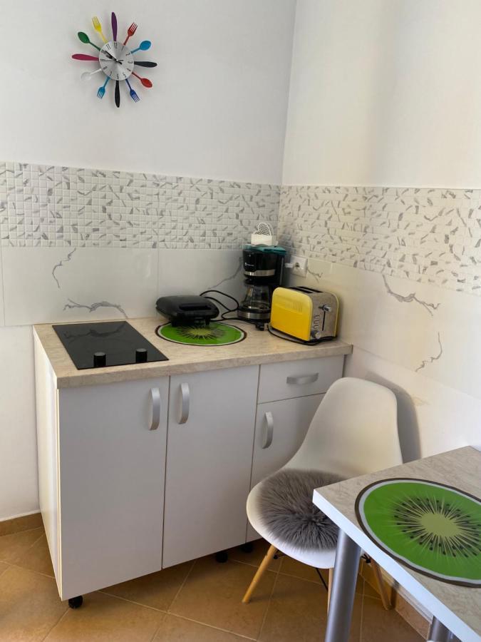 Apartamento Magic Belleview Sinaia Exterior foto