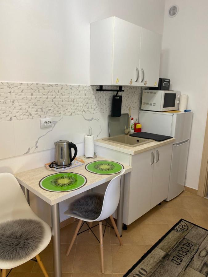 Apartamento Magic Belleview Sinaia Exterior foto