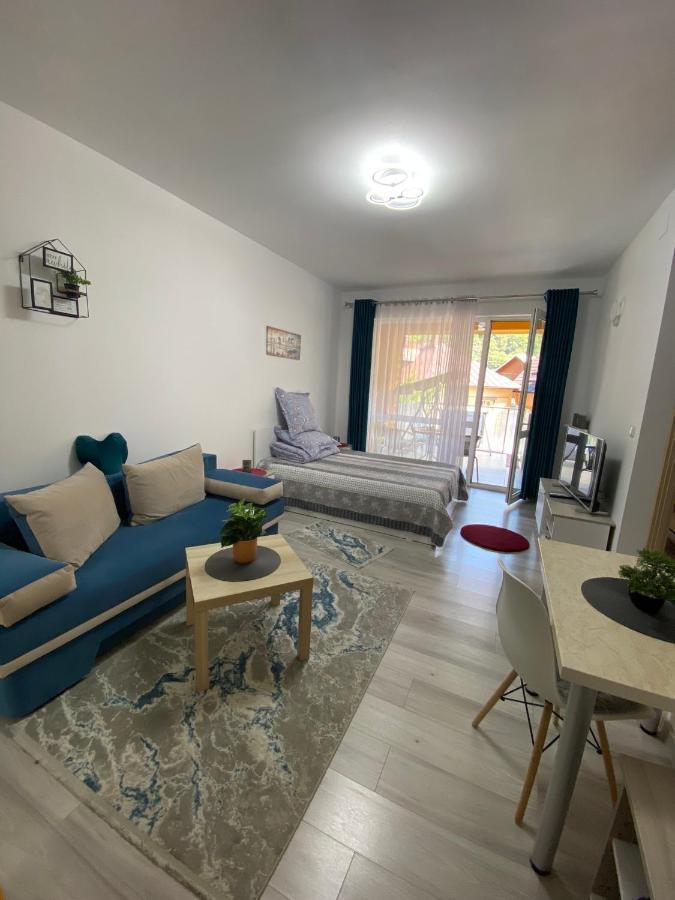 Apartamento Magic Belleview Sinaia Exterior foto