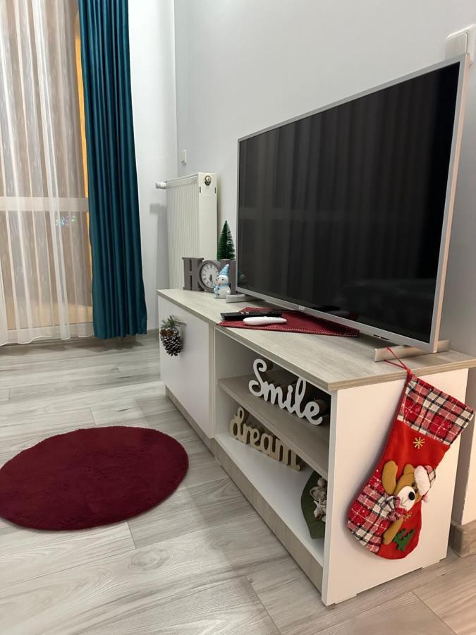 Apartamento Magic Belleview Sinaia Exterior foto