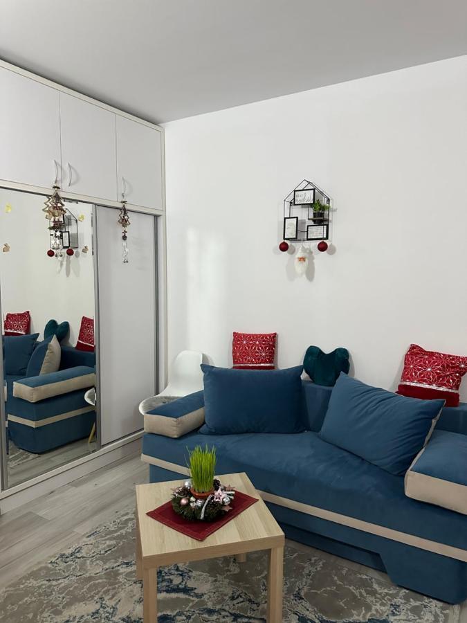 Apartamento Magic Belleview Sinaia Exterior foto